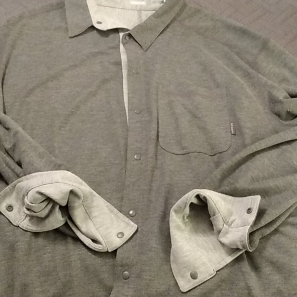 Columbia Shirt